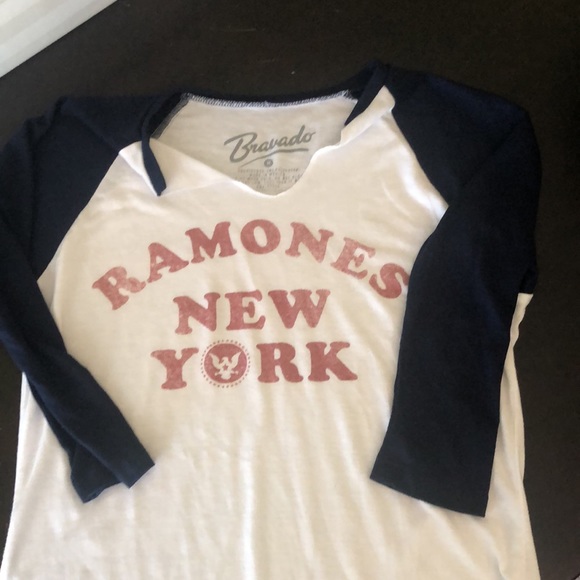 Ramone’s tee shirt - Picture 6 of 6